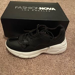 Cute casual shoes